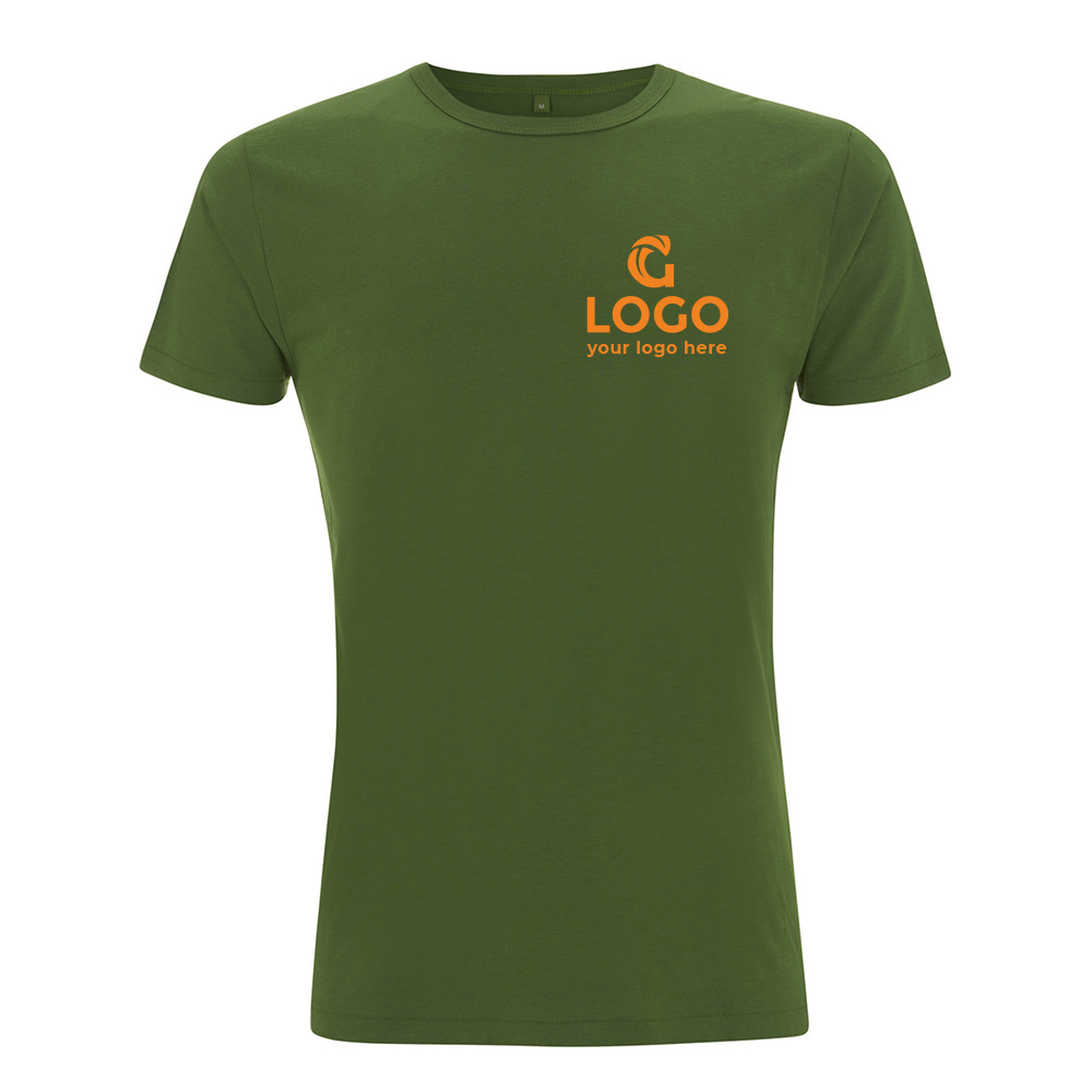 T-shirt men | bamboo